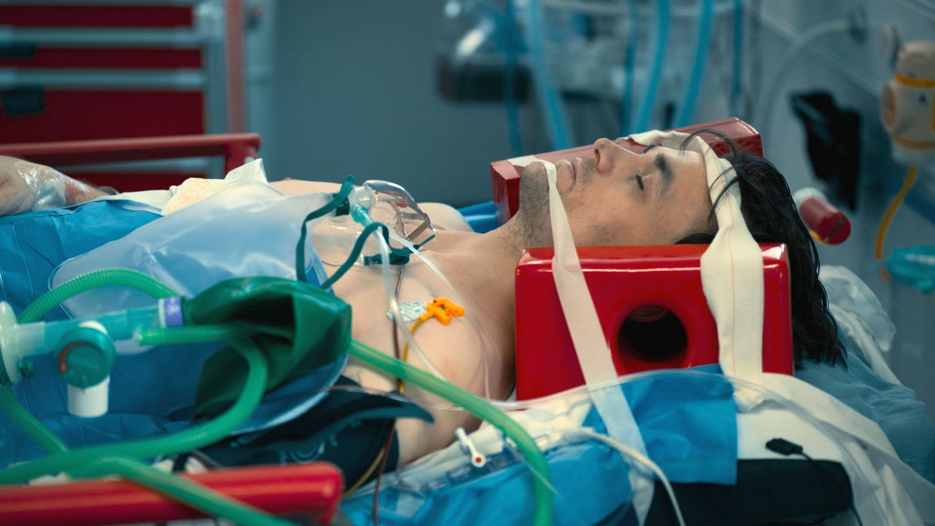 ศูนย์อุบัติเหตุและฉุกเฉิน