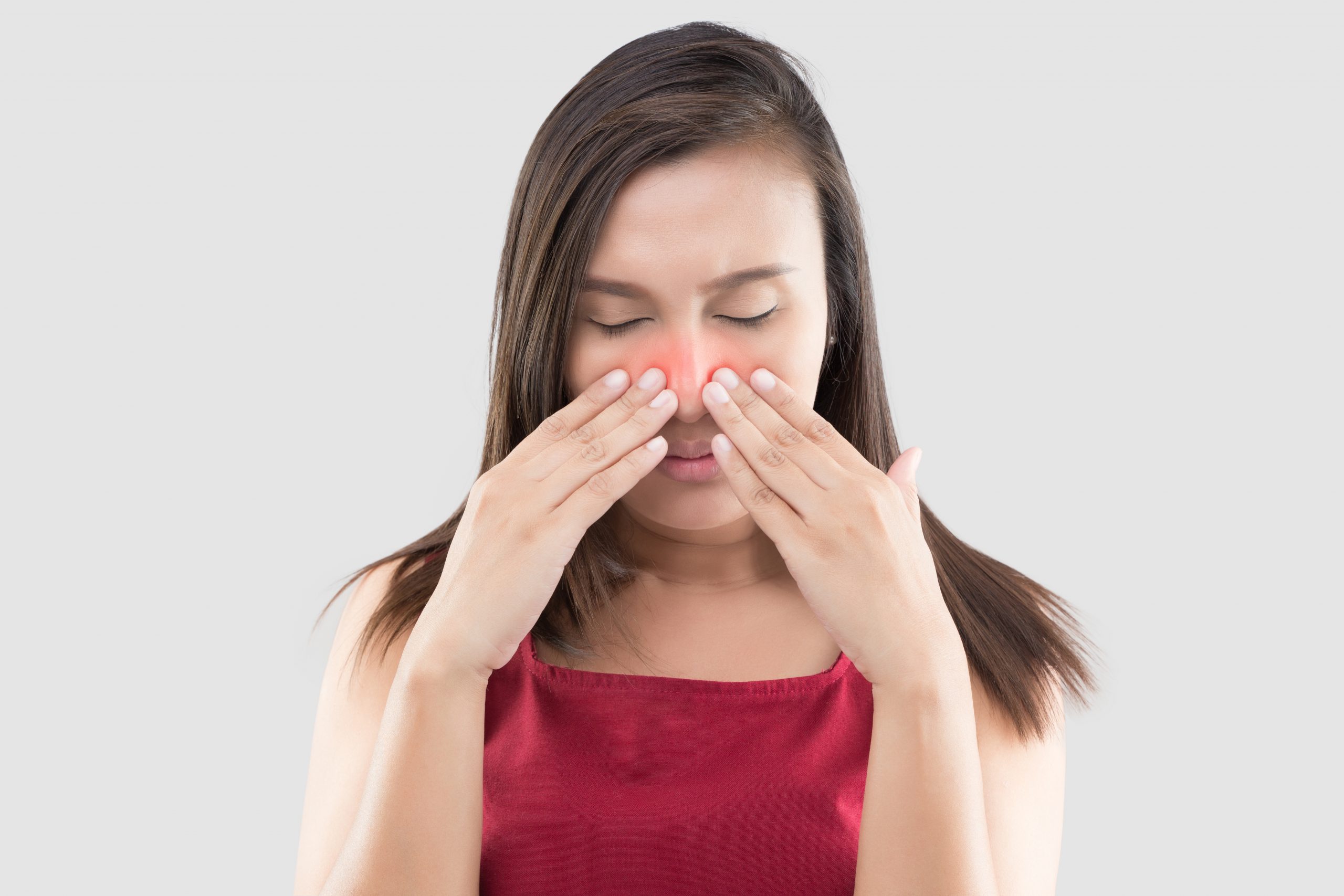 โรคภูมิแพ้ (Allergy)