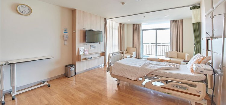 Suite Room